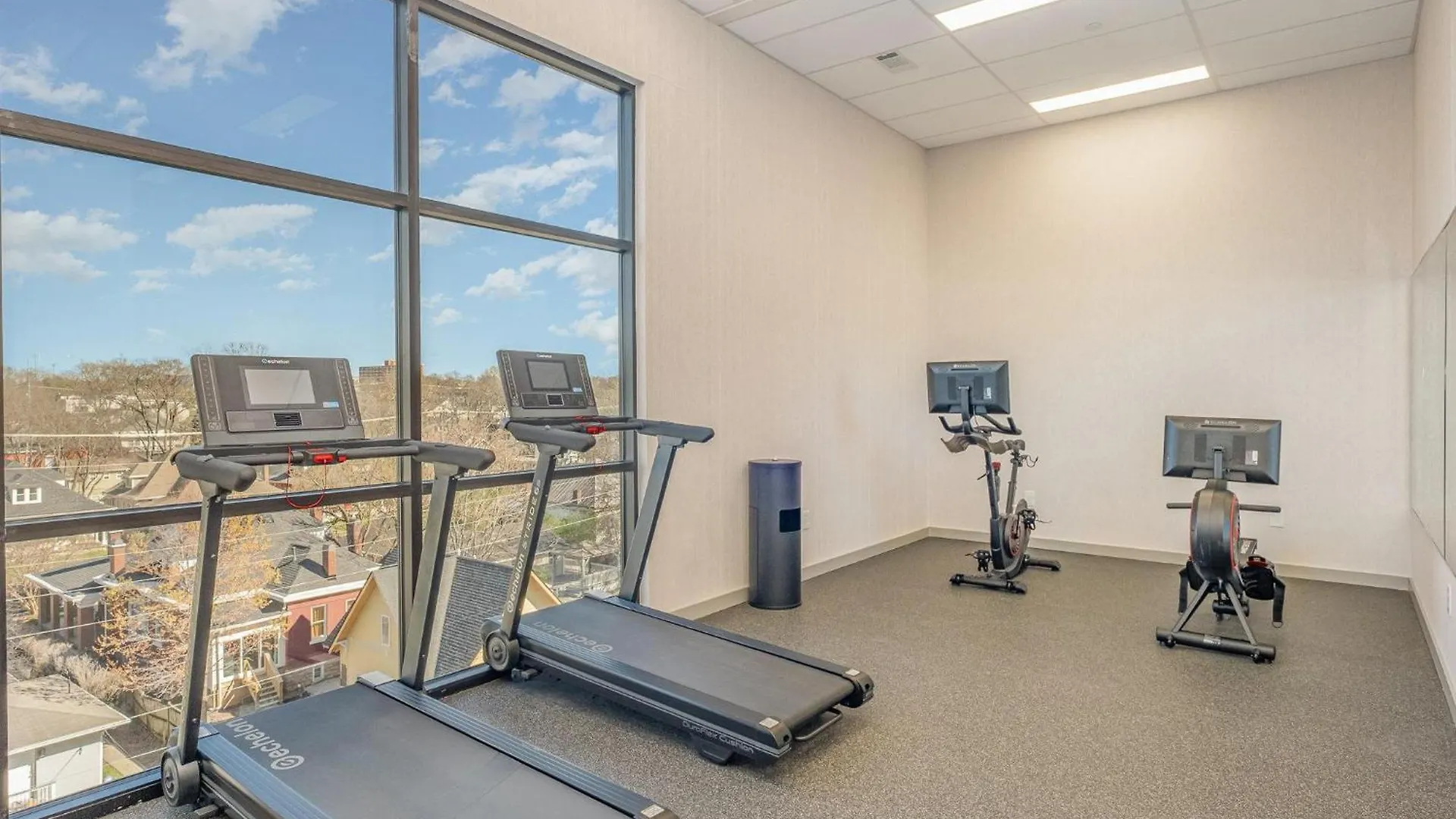 Prázdninový dům Vila Acoustic Anthem-2 Units-Pool & Gym-In Music Row Nashville
